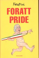 FORATT PRIDE