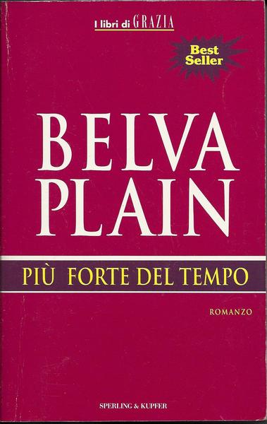 Piu' forte del tempo