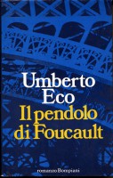 IL PENDOLO DI FOUCAULT