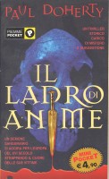 IL LADRO DI ANIME