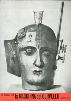 la macchina del cervello