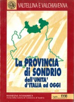 la provincia di sondrio dall'unità d'italia a oggi