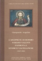 L'ARCIPRETE DI BORMIO TOMASO VALENTI