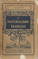 Le naturalisme français (1870 - 1895)