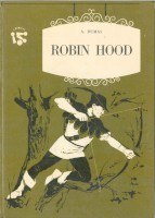 ROBIN HOOD