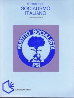 STORIA DEL SOCIALISMO ITALIANO