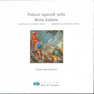 PALAZZI SIGNORILI NELLA REZIA ITALIANA