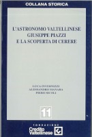 L'ASTRONOMO VALTELLINESE GIUSEPPE PIAZZI