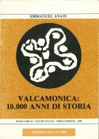 VALCAMONICA: 10000 ANNI DI STORIA