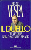 IL DUELLO. CHI VINCERA' NELLO SCONTRO FINALE.