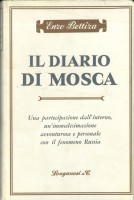 IL DIARIO DI MOSCA (1961-1962)
