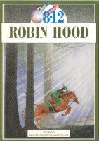 ROBIN HOOD