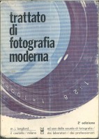 TRATTATO DI FOTOGRAFIA MODERNA