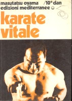 KARATE VITALE