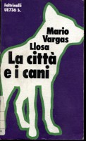 LA CITTà E I CANI