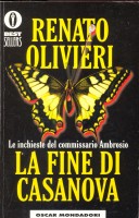 LA FINE DI CASANOVA