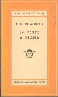 LA PESTE A URANA