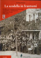 LA SCODELLA IN FRANTUMI