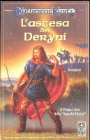 L'ASCESA DEI DERYNI