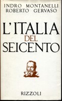 L'Italia del Seicento (1600-1700)
