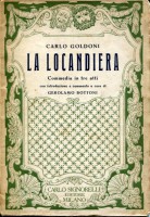 la locandiera