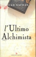 L'ULTIMO ALCHIMISTA