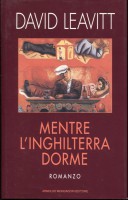 MENTR L'INGHILTERRA DORME