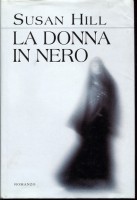 la donna in nero