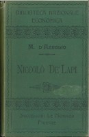 NICCOLO' DE' LAPI