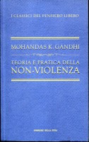 teoria e pratica della non-violenza