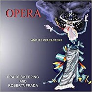 OPERA AND ITS CHARACTERS