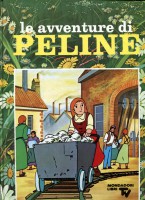 Peline e il conte ribelle - le avventure di peline