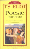 POESIE 1905/1920