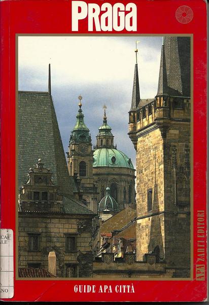 Praga