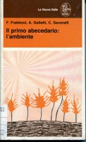 IL PRIMO ABECEDARIO: L'AMBIENTE