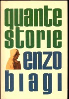 QUANTE STORIE