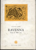 ravenna, storia di 3000 anni