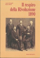 IL RESPIRO DELLA RIVOLUZIONE 1890