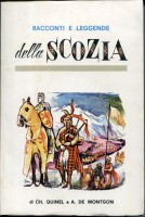 RACCONTI E LEGGENDE DI SCOZIA