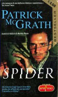 SPIDER