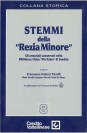 STEMMI DELLA REZIA MINORE