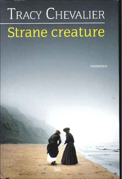 Strane creature