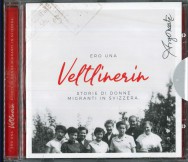 ERO UNA VELTINERIN DVD