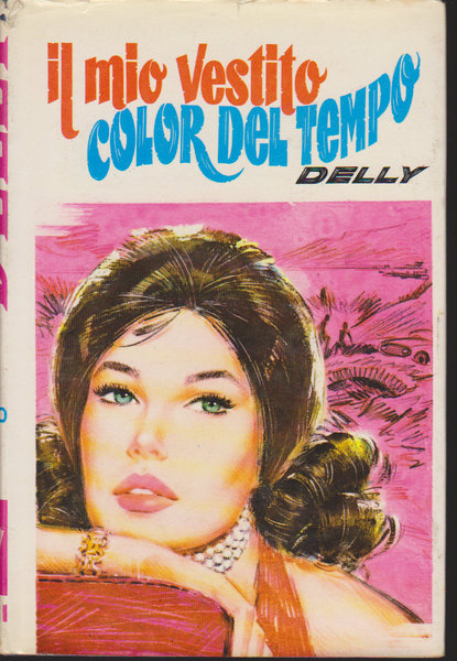 Il mio vestito color del tempo