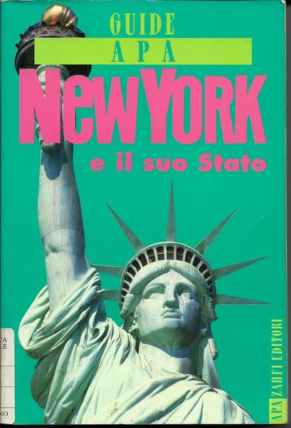 New York e il suo Stato